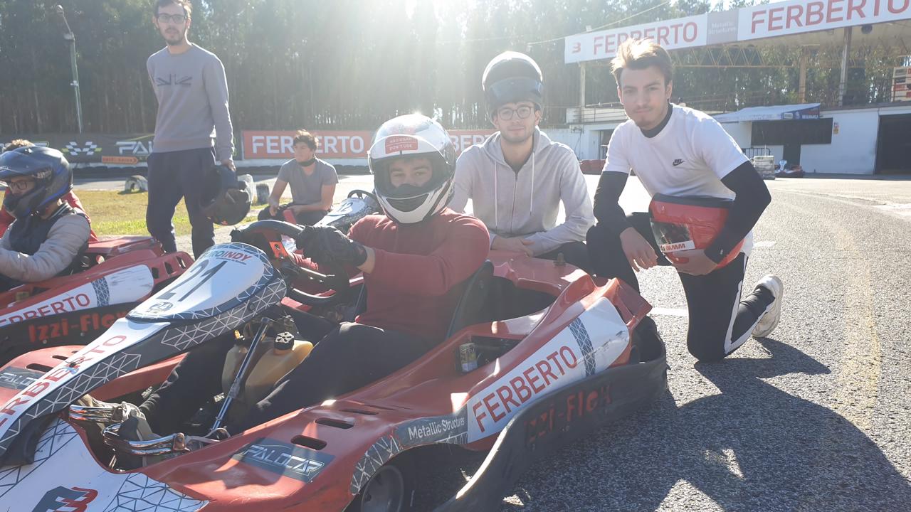 XII Troféu de Karting Politécnico de Leiria47